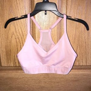 VS Pink bra